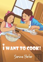 I Want To Cook!