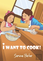 I Want To Cook!