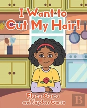I Want To Cut My Hair!