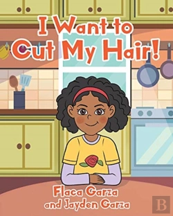 Bertrand.pt - I Want To Cut My Hair!