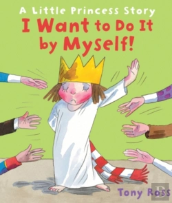 Bertrand.pt - I Want To Do It By Myself!