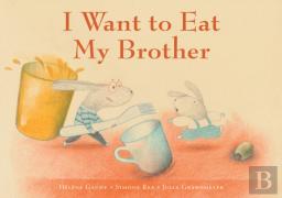 I Want To Eat My Brother