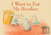 I Want To Eat My Brother