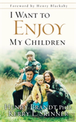 Bertrand.pt - I Want To Enjoy My Children
