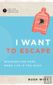 I Want To Escape