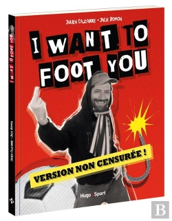 Bertrand.pt - I Want To Foot You