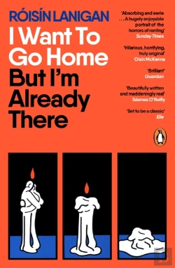 Bertrand.pt - I Want To Go Home But I'm Already There