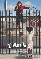 I Want To Go!