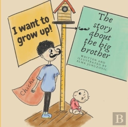 Bertrand.pt - I Want To Grow Up