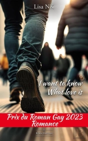 I Want To Know What Love Is
