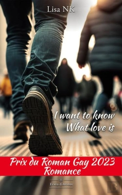 Bertrand.pt - I Want To Know What Love Is