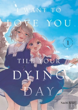 Bertrand.pt - I Want To Love You Till Your Dying Day 1