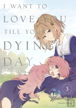 Bertrand.pt - I Want To Love You Till Your Dying Day 3