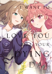 I Want To Love You Till Your Dying Day 7