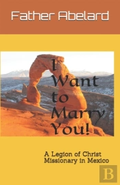 I Want To Marry You!
