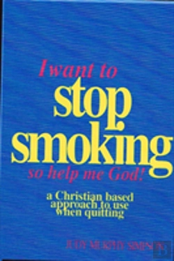 Bertrand.pt - I Want To Stop Smoking...So Help Me God!