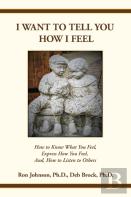 I Want To Tell You How I Feel