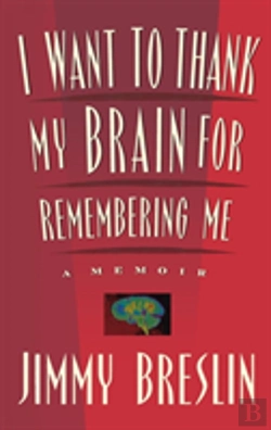 Bertrand.pt - I Want To Thank My Brain For Remembering Me