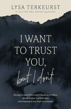 Bertrand.pt - I Want To Trust You, But I Don'T