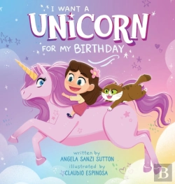 Bertrand.pt - I Want Unicorn For My Birthday