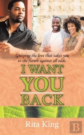 I Want You Back