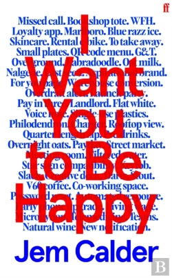 Bertrand.pt - I Want You To Be Happy