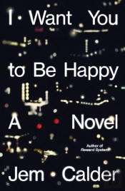 I Want You To Be Happy