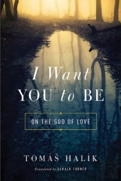 I Want You To Be