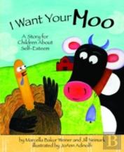 I Want Your Moo, 2nd Edition