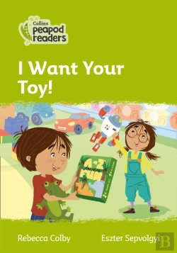 Bertrand.pt - I Want Your Toy!