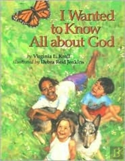 Bertrand.pt - I Wanted To Know All About God