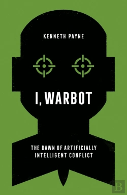 Bertrand.pt - I, Warbot