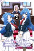 I Was A Bottom-Tier Bureaucrat For 1,500 Years, And The Demon King Made Me A Minister, Vol. 2 (Manga)