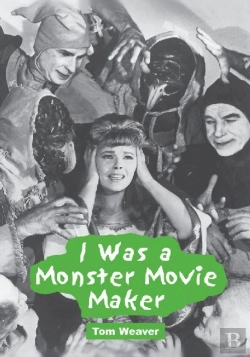 Bertrand.pt - I Was A Monster Movie Maker