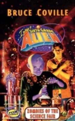 Bertrand.pt - I Was A Sixth Grade Alien