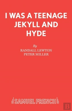 Bertrand.pt - I Was A Teenage Jekyll And Hyde