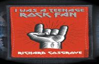 I Was A Teenage Rock Fan