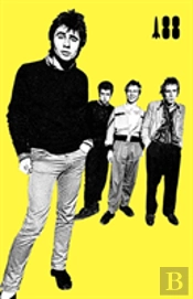 I Was A Teenage Sex Pistol
