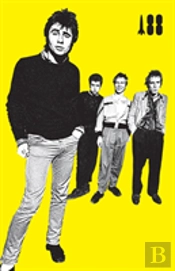 I Was A Teenage Sex Pistol
