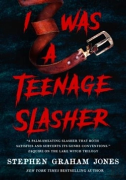 Bertrand.pt - I Was A Teenage Slasher