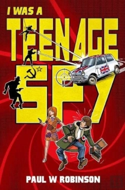 Bertrand.pt - I Was A Teenage Spy