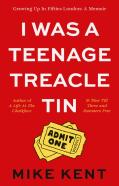 I Was A Teenage Treacle Tin