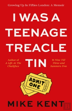Bertrand.pt - I Was A Teenage Treacle Tin