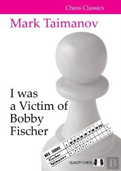 Bertrand.pt - I Was A Victim Of Bobby Fischer