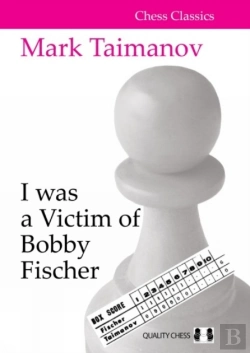 Bertrand.pt - I Was A Victim Of Bobby Fischer