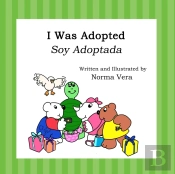I Was Adopted