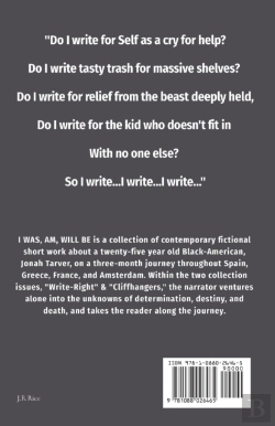 Bertrand.pt - I Was, Am, Will Be (Double Issue#2)