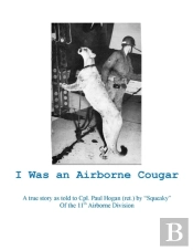 I Was An Airborne Cougar