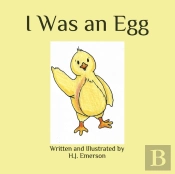 I Was An Egg