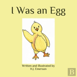 Bertrand.pt - I Was An Egg